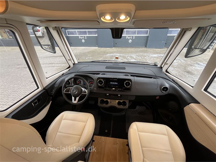 Hymer BML I880